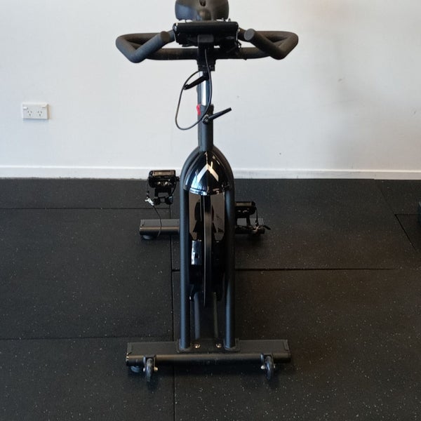 Refurbished Fitness4Life SP808 Spin Bike62986995320321113