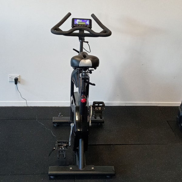 Refurbished Fitness4Life SP808 Spin Bike62986995320321114