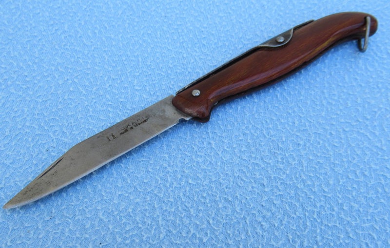 Okapi (Germany) pocket knife Carousel 1
