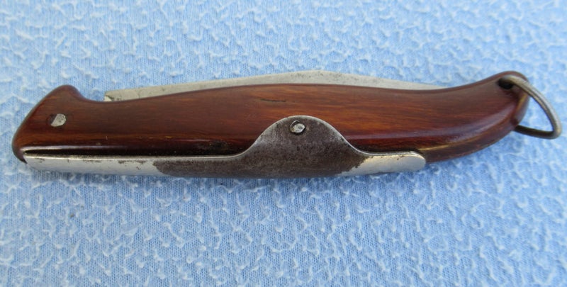 Okapi (Germany) pocket knife Carousel 19