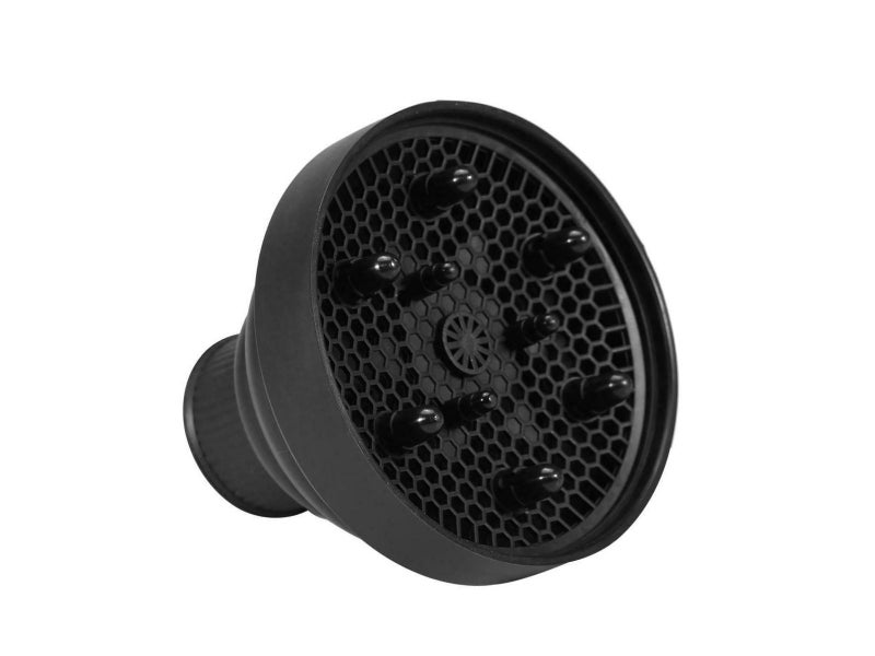 Universal Collapsible Hair Dryer Diffuser Attachment Carousel 1