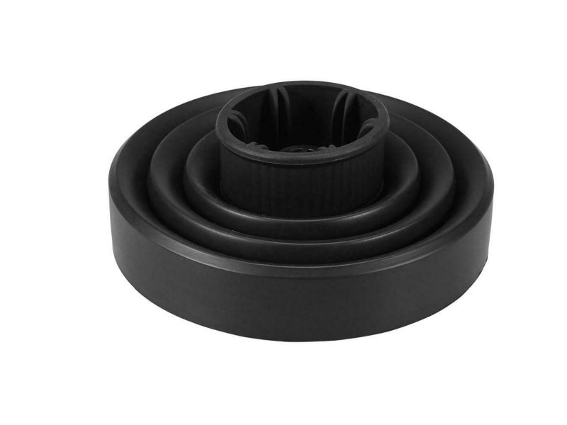 Universal Collapsible Hair Dryer Diffuser Attachment Carousel 6