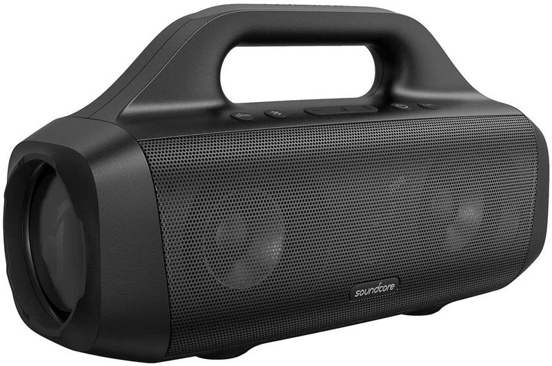 Anker Soundcore Motion Boom BassUp Titanium Drivers Bluetooth Speaker Carousel 1
