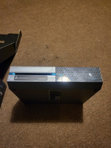 Replacement halo 5 xbox one console Carousel 1