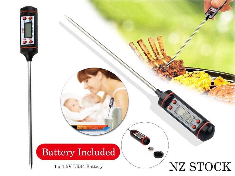 PTN NEW Food Thermometer Sale - Sale Sale Carousel 1