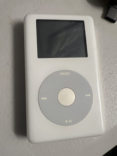 Ipod Classic 30gb Carousel 1