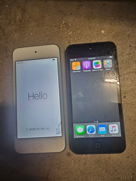 X2 5th gen ipod touch Carousel 2