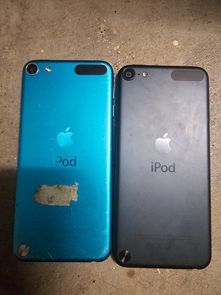 X2 5th gen ipod touch Carousel 3
