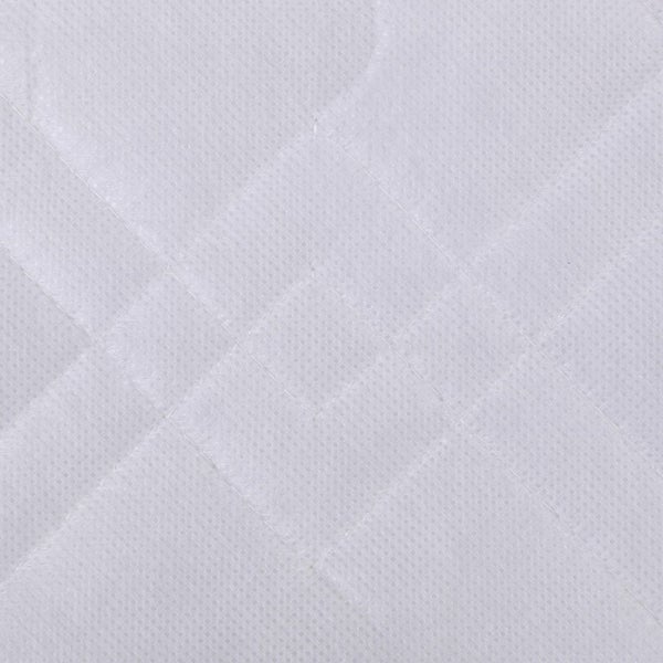 Dreamaker Super Plush Quilted Pillow Protector (2 Pack) Carousel 2