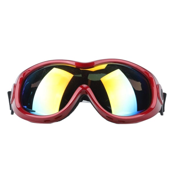 uv protection pet glasses UV Protection Pet Glasses PVC and PC Adjustable Strong Carousel 8