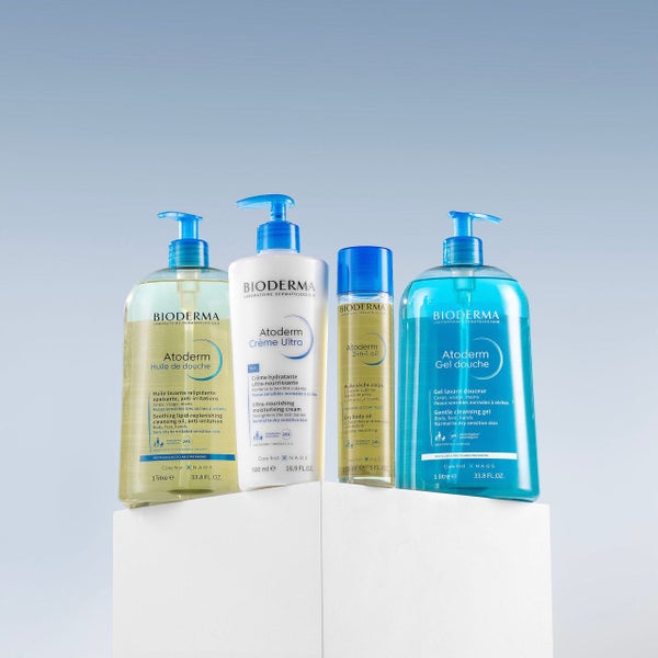Bioderma Atoderm Ultra Nourishing Cream 500ml Carousel 3