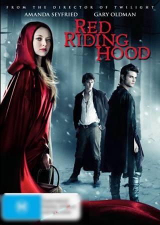 Red Riding Hood Carousel 1