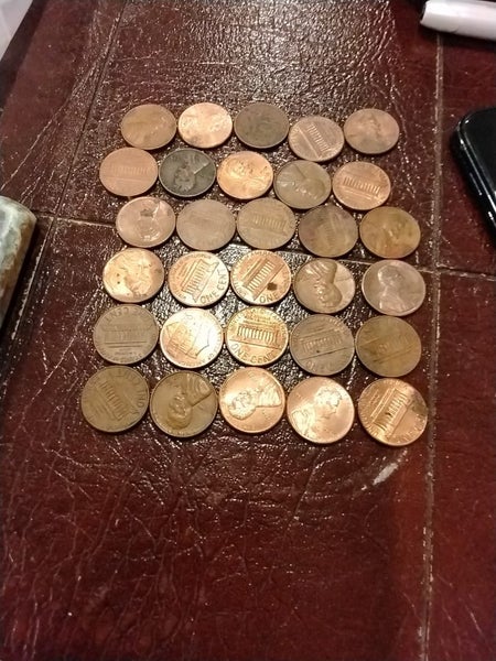 Old Table Top Challenger Shooting Game Arcade Carousel 6