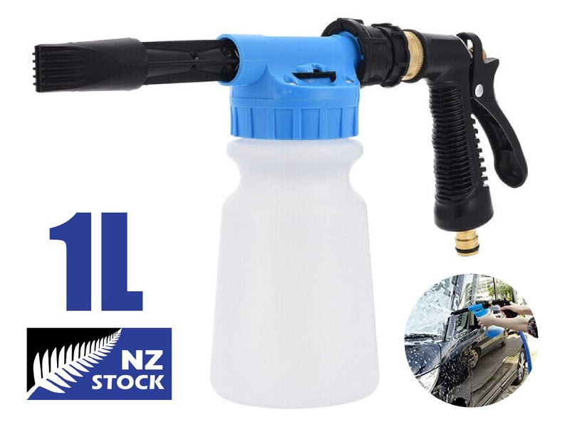 PTN New Car Foam Gun Washer Sale Sale Carousel 1