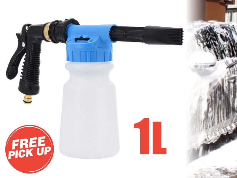 PTN New Car Foam Gun Washer Sale Sale Carousel 2