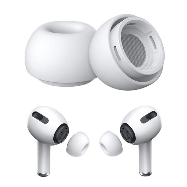 Replacement Ear Tips for AirPods Pro (1st Generation) Carousel 1