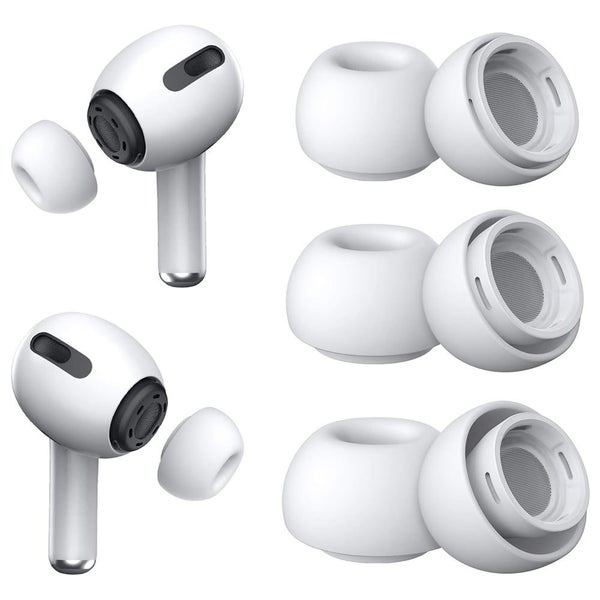 Replacement Ear Tips for AirPods Pro (1st Generation) Carousel 2