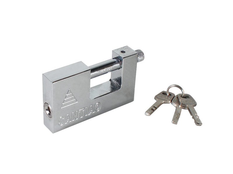 Warehouse Lock Container Security Padlock Carousel 2