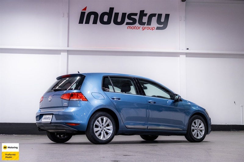 2014 Volkswagen Golf Comfortline Tech Pack62863270240643111