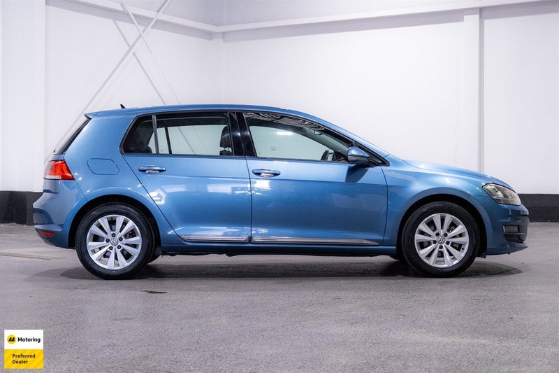 2014 Volkswagen Golf Comfortline Tech Pack62863270240643114