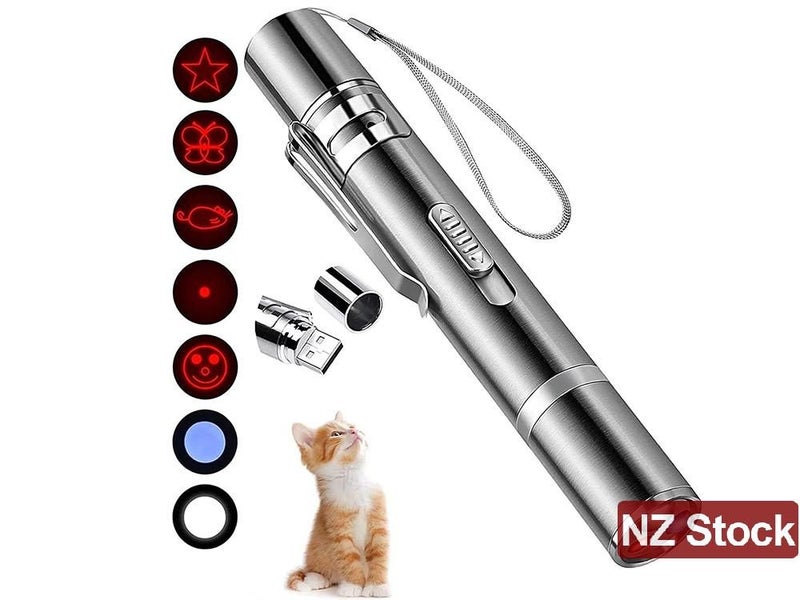 PTN NEW Rechargeable Laser Pointer Sale Sale Sale Carousel 1