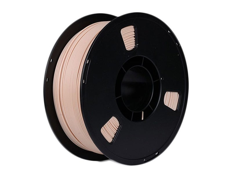 New 3D Printer Filament PLA 1KG Carousel 2