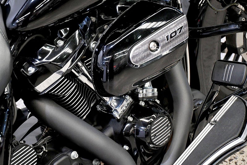 2017 Harley-Davidson FLHRXS Road King62869813292803114
