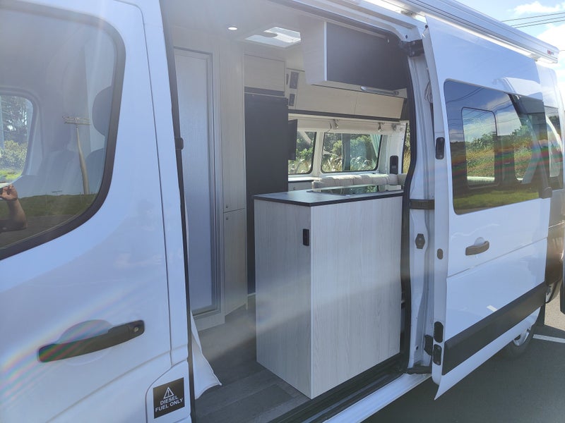 New Genesis Master Series Motorhome62854329024003114