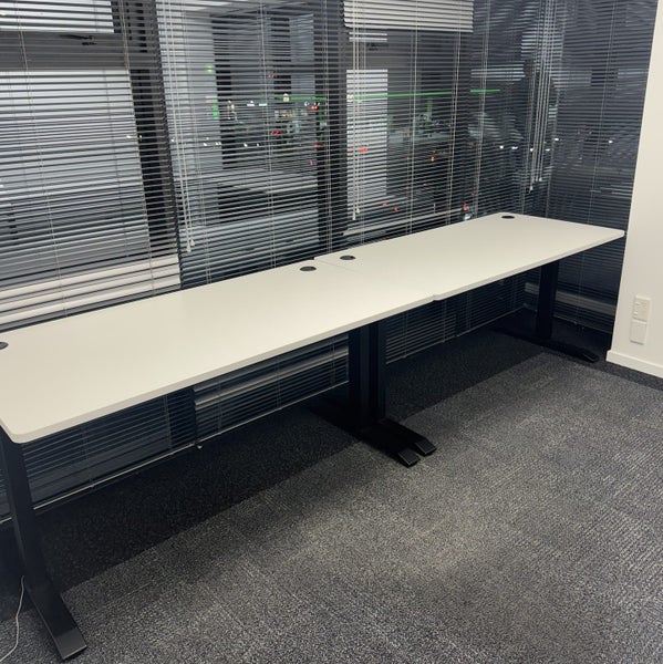 Office desk Carousel 1
