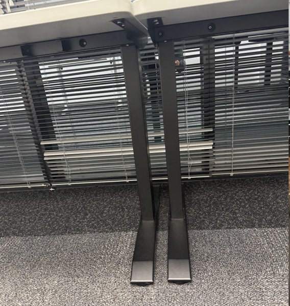 Office desk Carousel 2