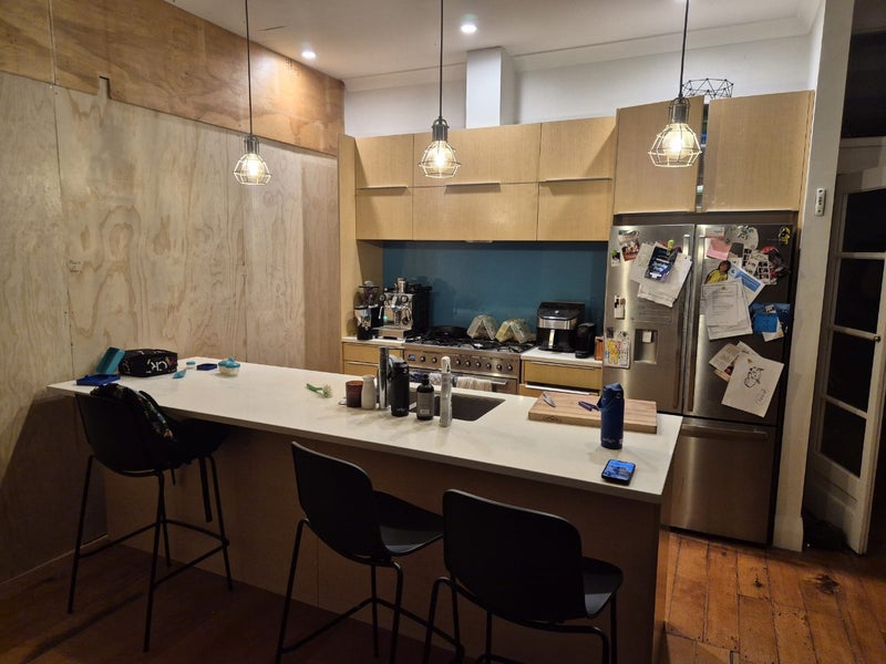Kitchen Carousel 1