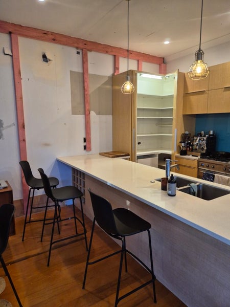 Kitchen Carousel 13
