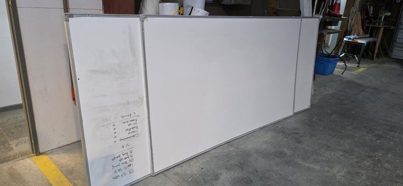 whiteboards Carousel 1