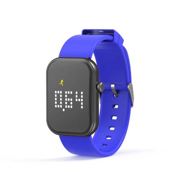 Junior Multifunctional Bluetooth Vibrating Watch Carousel 2