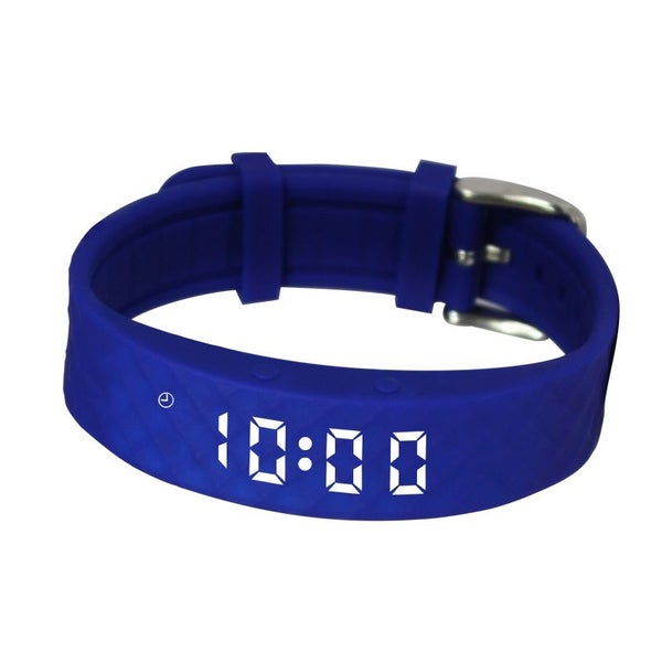 Vibratime Vibrating Alarm Watch with 15 alarms (Choice of colours) Carousel 2