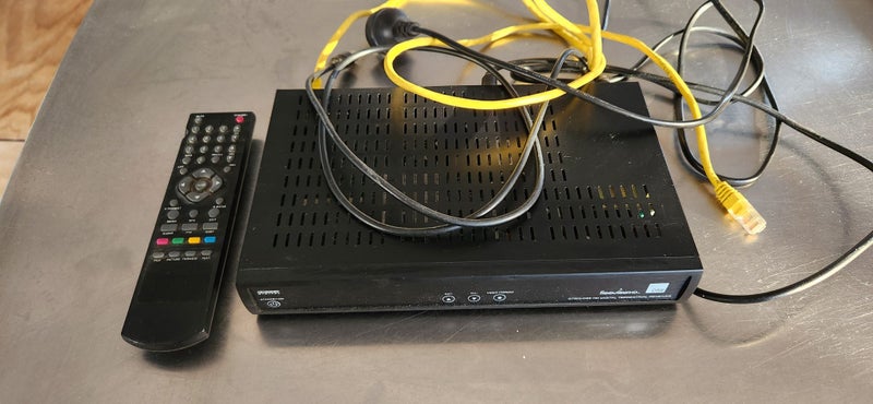 Freeview box Carousel 2