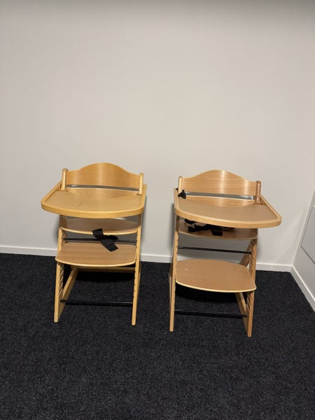 high chair Carousel 1