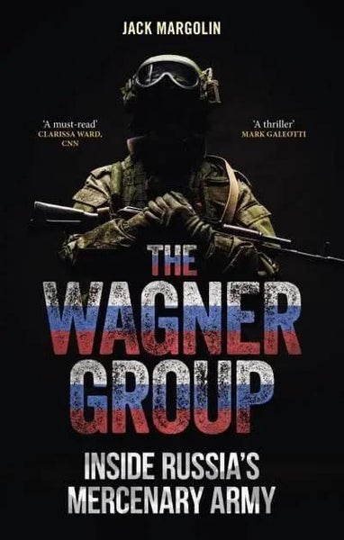 The Wagner Group Carousel 1