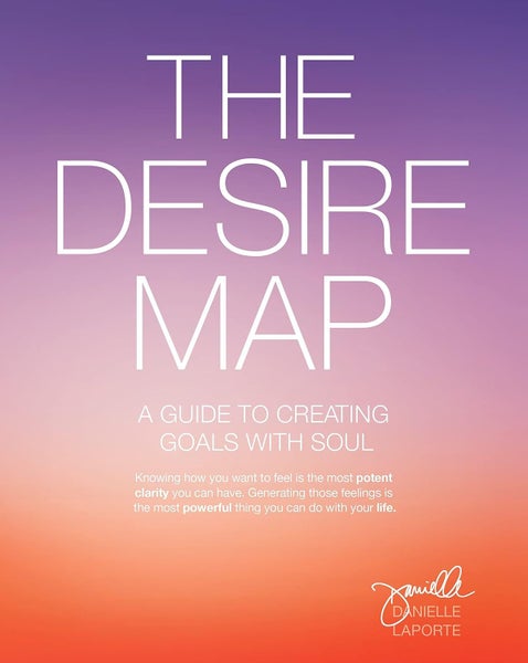 The Desire Map Carousel 1