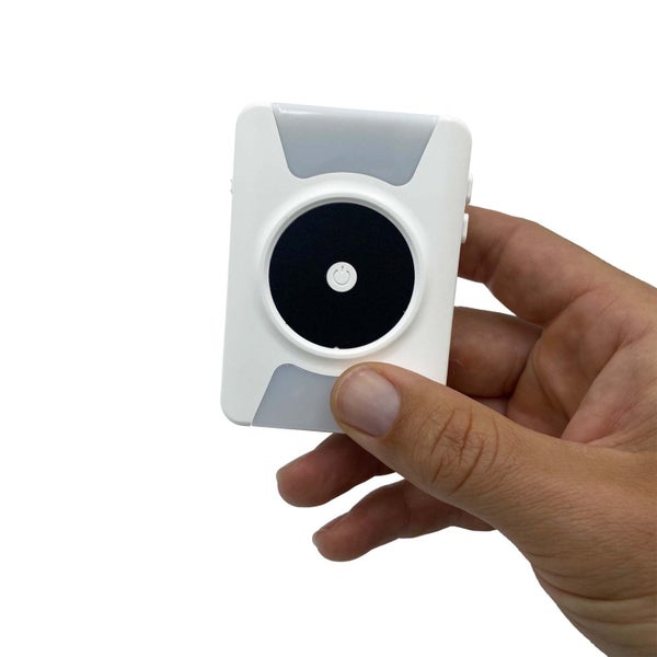 Door & Window Sensor x3 with Vibrating Pager (Clearance) Carousel 2