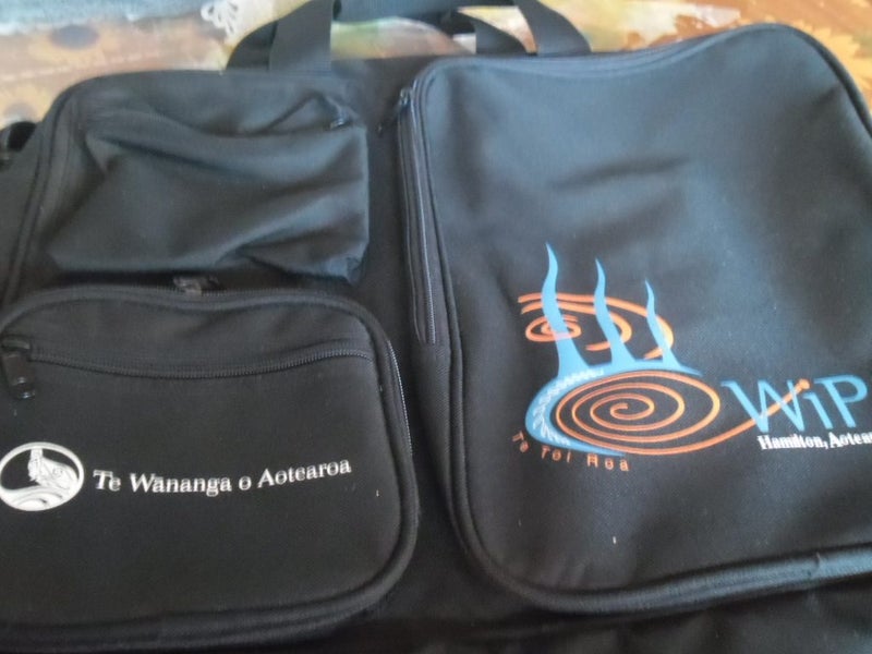 WiPCE - Study/Laptop Bag Carousel 1