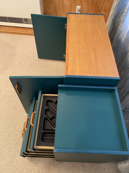 Home Office/Craft Room Furniture Carousel 3
