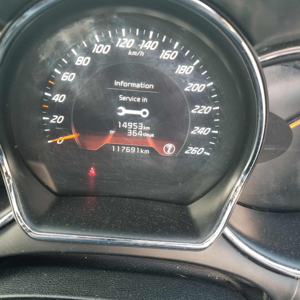 2015 Kia Proceed62864758873602114