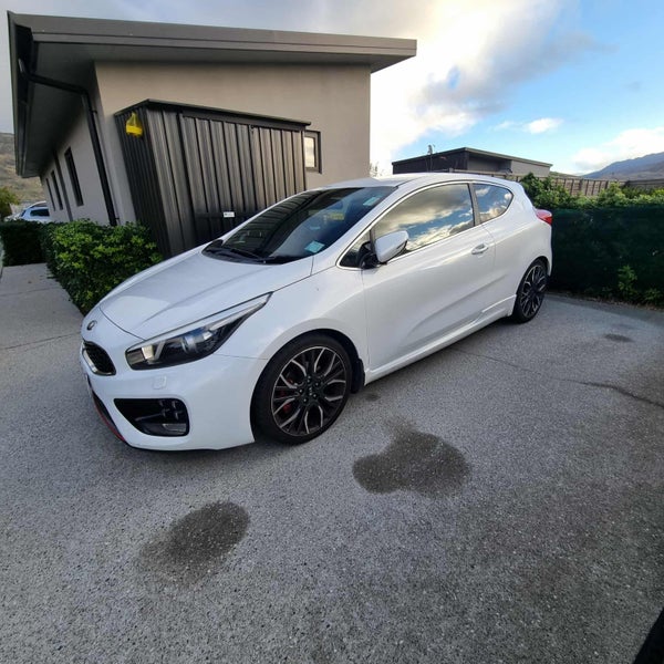 2015 Kia Proceed62864758873602111