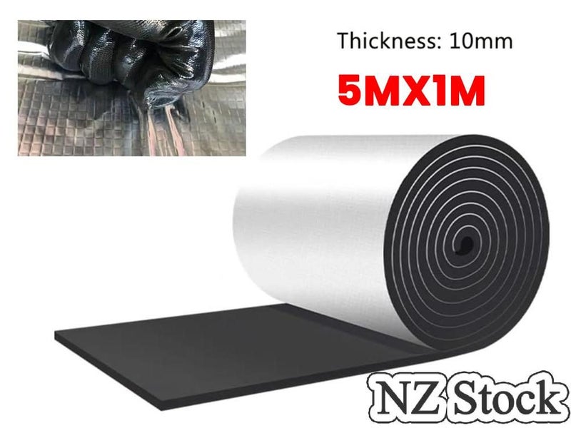 PTN NEW Sound Deadener Car Insulation Sale - Sale Sale Carousel 17