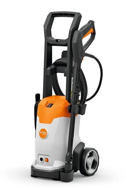 WATER BLASTER FUNDRAISING AUCTION - STIHL RE 90 Electric Carousel 1