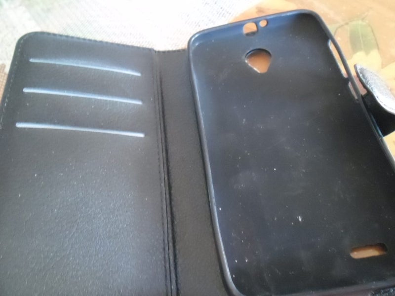 Black Phone Case Carousel 2
