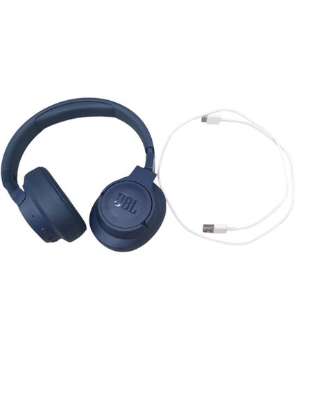 JBL Headphones - Blue Carousel 2