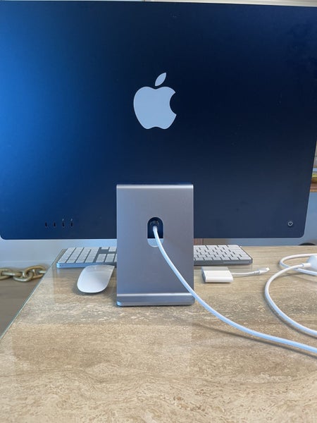 Apple Computer Carousel 2