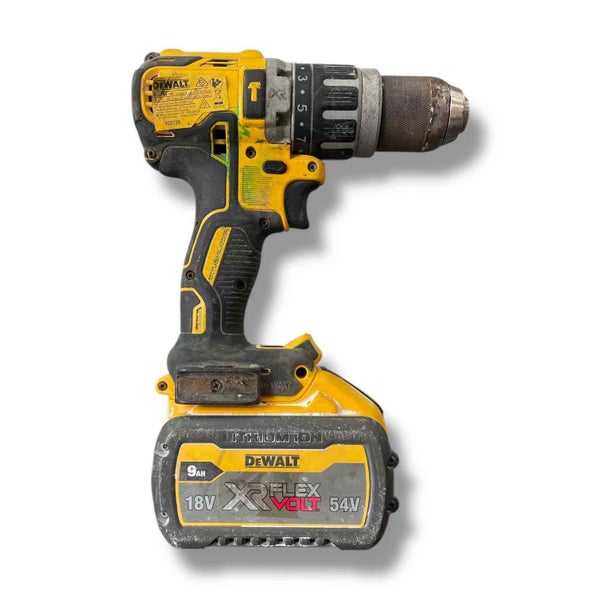 DEWALT DCD796 CORDLESS HAMMERDRILL DRILL DRIVER Carousel 2